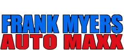 Frank Pays More Logo